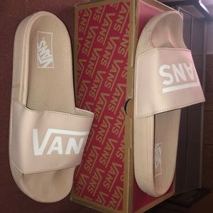 Vans Slides